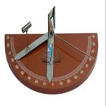 Reflection of Light Apparatus